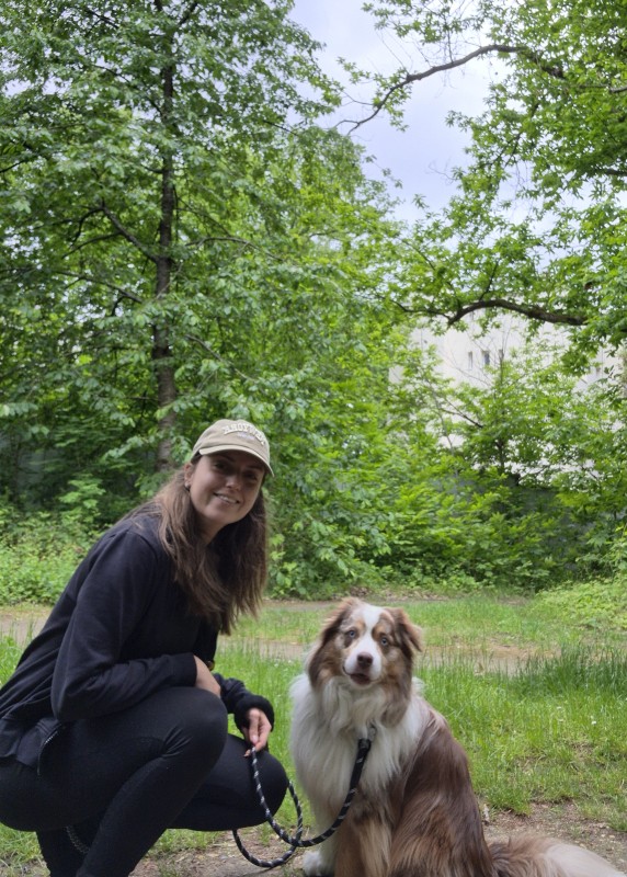 Dogthentic, dresseur de chien à Versailles